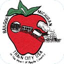 City of Bangor logo