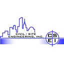Civil/Site Engineering, Inc. logo