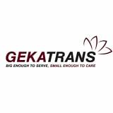 Gekatrans Bv logo