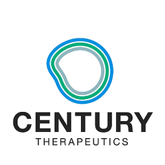 Century Therapeutics logo