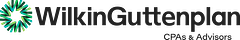 WilkinGuttenplan logo