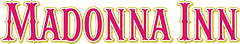 Madonna Inn logo