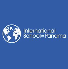 The International School of Panama logo
