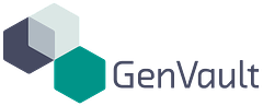 GenVault Career logo