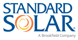 Standard Solar logo
