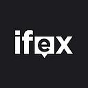 IFEX logo