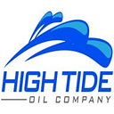 HIGH TIDE OIL COMPANY INC logo