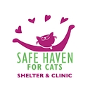 SAFE Haven for Cats logo