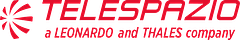 Telespazio Belgium logo