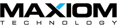 Maxiom Technology logo