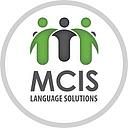 MCIS Language Solutions logo