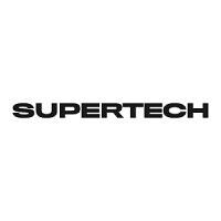 SuperTech logo