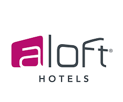 Aloft West Chester logo
