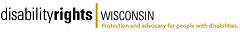 Disability Rights Wisconsin logo