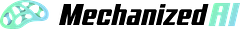 Mechanized AI logo