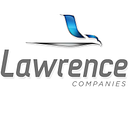 Lawrence Companies logo