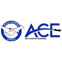 Air Charter Express / Freight Runners logo