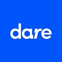 Dare logo