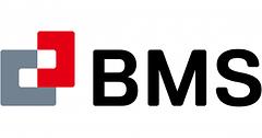 Building Materials Suisse logo
