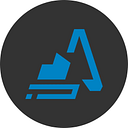 Boom & Bucket logo