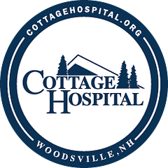 Cottage Hospital logo