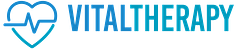 Vital Therapy logo