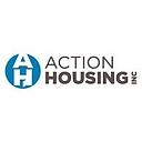ACTION-Housing logo