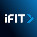iFit logo