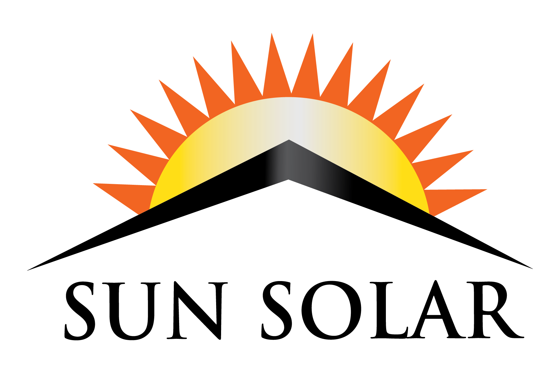 US Sun Solar logo