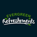 Evergreen Refreshments logo