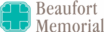 Beaufort Memorial Hospital logo
