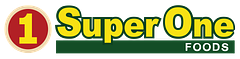 Super One Foods logo