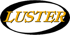 Luster National logo