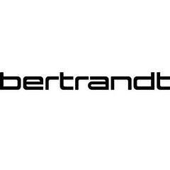 Bertrandt AG logo