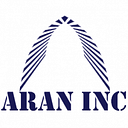 Aran Inc. logo