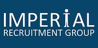 Imperial Recruitment Group logo