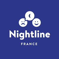 Nightline France logo
