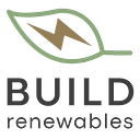 BUILD renewables logo