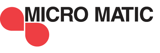 Micro Matic logo