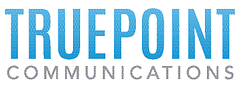 TruePoint Communications logo