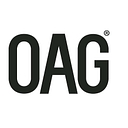 OAG Aviation Worldwide logo