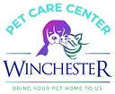 Winchester Pet Care Center logo