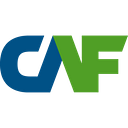 CAF Outdoor Cleaning logo