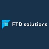 FTD Solutions logo