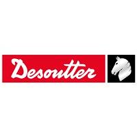 Desoutter Tools logo
