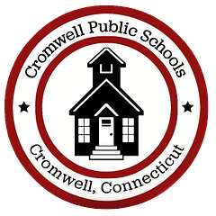 Cromwell Public Schools logo
