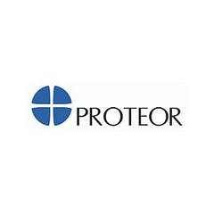 PROTEOR logo