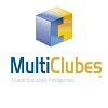 Multiclubes logo