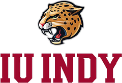 IU Indy logo