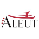 ALEUT FEDERAL LLC logo